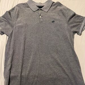 Men’s XL banana republic short sleeve polo shirt